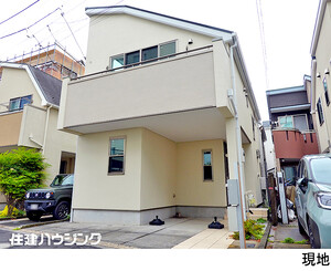 中古一戸建て杉並区 高円寺北３丁目