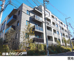 パークホームズ三軒茶屋一丁目 中古マンション世田谷区三軒茶屋１丁目