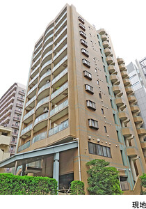 シティプラザ恵比寿 中古マンション渋谷区恵比寿１丁目