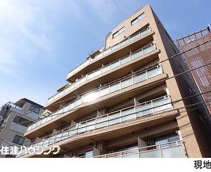 ＡＰＡガーデンピア代々木 中古マンション渋谷区代々木１丁目