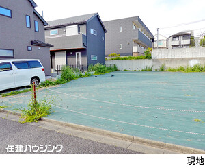 売地杉並区 久我山５丁目