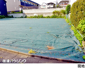 売地杉並区 久我山５丁目