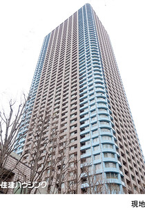 センチュリーパークタワー 中古マンション中央区佃２丁目