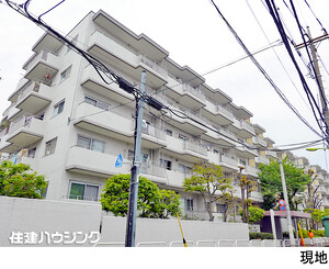 中古マンション世田谷区 池尻３丁目