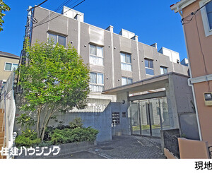 セボンソレアード西荻窪 中古マンション杉並区上荻４丁目