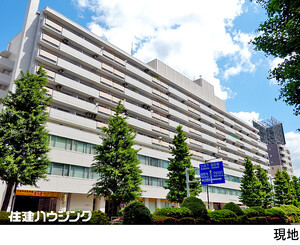 プラザ江戸川橋