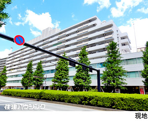  プラザ江戸川橋