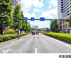  プラザ江戸川橋