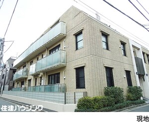 Ｄ＇クラディア青山ラグゼス 中古マンション渋谷区神宮前４丁目