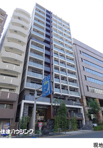 ピアース渋谷ＷＥＳＴ 中古マンション渋谷区神泉町