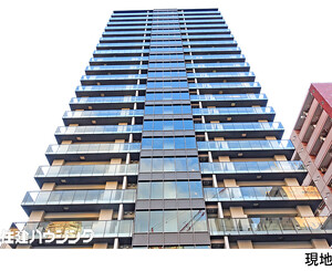 ウェリスタワー愛宕虎ノ門中古マンション港区 虎ノ門３丁目