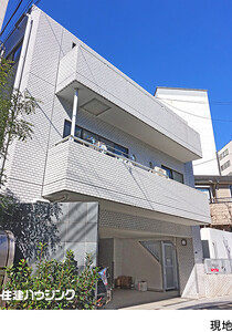 ラミアール白金台 中古マンション港区白金台３丁目