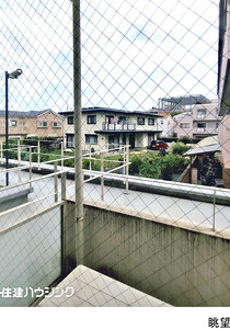  経堂グランドヒルズ