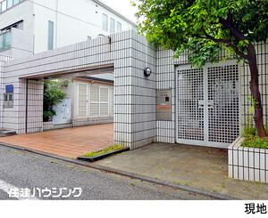  世田谷区中町４丁目(51000万円)の店舗事務所｜住建ハウジング