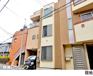 中古一戸建て杉並区 荻窪１丁目