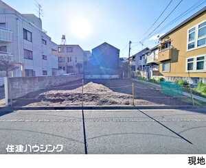 売地世田谷区赤堤２丁目