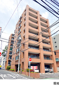 芦花公園ハイツ中古マンション杉並区 下高井戸１丁目