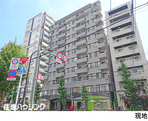 メゾン文京関口２ 中古マンション文京区関口１丁目