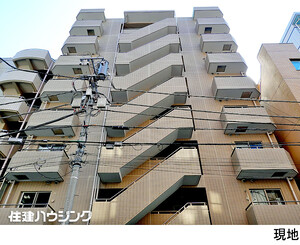 パレステュディオ勝どきＲｉｖｅｒ　Ｓｉｄｅ(7480万円)｜中古マンション（新築･中古）｜住建ハウジング