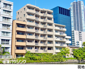  パレステュディオ勝どきＲｉｖｅｒ　Ｓｉｄｅ(7480万円)｜中古マンション（新築･中古）｜住建ハウジング