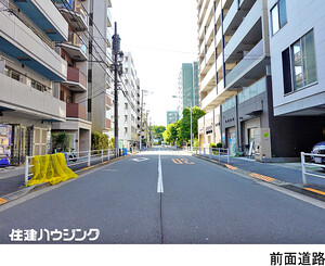  パレステュディオ勝どきＲｉｖｅｒ　Ｓｉｄｅ(7480万円)｜中古マンション（新築･中古）｜住建ハウジング