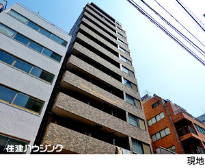  アヴァンティーク銀座一丁目(9180万円)｜中古マンション（新築･中古）｜住建ハウジング