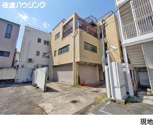 売地港区 南青山２丁目