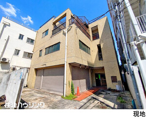 売地港区 南青山２丁目