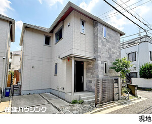 中古一戸建て 世田谷区代田５丁目 21800万円 新代田駅｜住建ハウジング