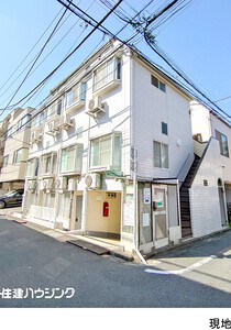 一部民泊 アパート(一棟)新宿区大久保２丁目