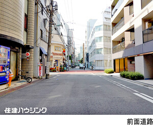 アクシルコート日本橋(12490万円)｜中古マンション（新築･中古）｜住建ハウジング
