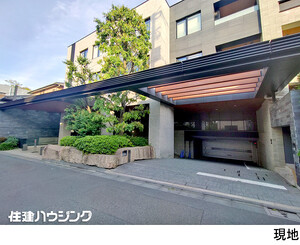  プラウド上原
