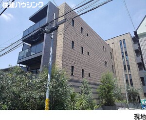 オープンレジデンシア目白フロントコート中古マンション豊島区 目白２丁目