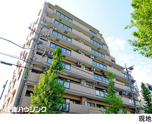マイキャッスル駒沢公園フロントビュー(10480万円)｜中古マンション（新築･中古）｜住建ハウジング