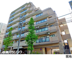  マイキャッスル駒沢公園フロントビュー(10480万円)｜中古マンション（新築･中古）｜住建ハウジング