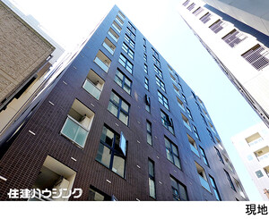 グリーンパーク東日本橋２(8480万円)｜中古マンション（新築･中古）｜住建ハウジング