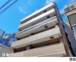  セザール第二池袋本町(7280万円)｜中古マンション（新築･中古）｜住建ハウジング