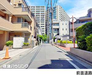  セザール第二池袋本町(7280万円)｜中古マンション（新築･中古）｜住建ハウジング
