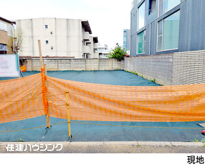 売地渋谷区 神宮前３丁目