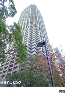 中古マンション中央区 晴海１丁目