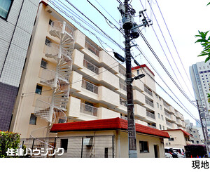 中古マンション新宿区 百人町２丁目