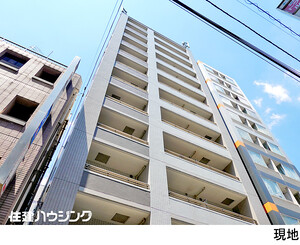  パークウェル秋葉原
