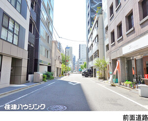  パークウェル秋葉原
