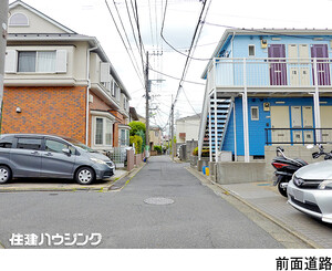  世田谷区代田２丁目(10180万円)｜土地・売地｜住建ハウジング