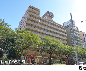 朝日広尾マンション 中古マンション渋谷区広尾１丁目