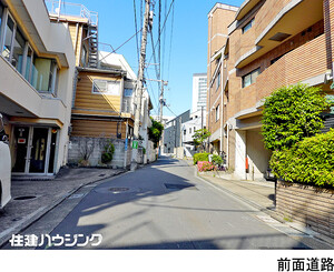  ジェイパーク渋谷東