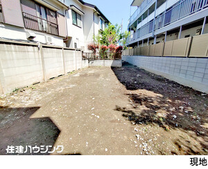  土地・売地 渋谷区本町５丁目 8635万円 西新宿五丁目駅｜住建ハウジング