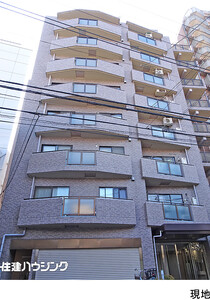 中古マンション品川区 大井５丁目