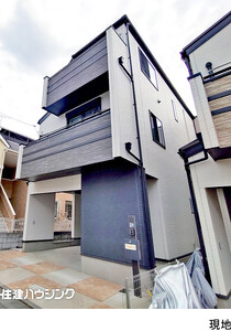 中古一戸建て世田谷区 経堂３丁目