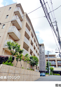 ＴＨＥ　ＬＥＢＥＮ　大塚山手　Ｈｉｌｌ　Ｔｏｐ　Ｓｅａｓｏｎ中古マンション豊島区 南大塚１丁目